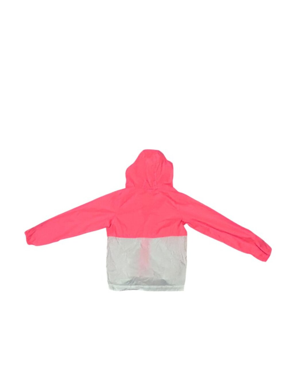 Girl's North Face Hooded Jacket Lightweight - Picture 5 of 5